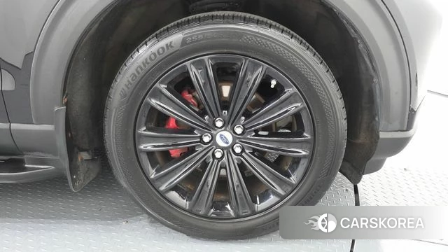 Ford Explorer 6th Generation id 4586667 из Кореи 13