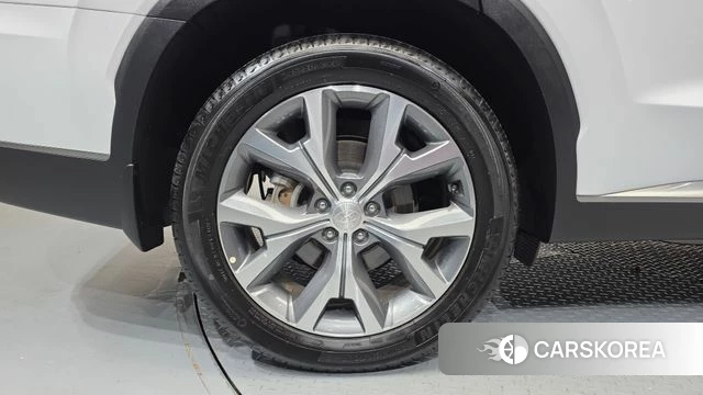 Hyundai Palisade id 4282276 из Кореи 13