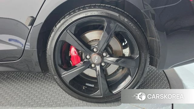 Genesis G70 id 4781157 из Кореи 13
