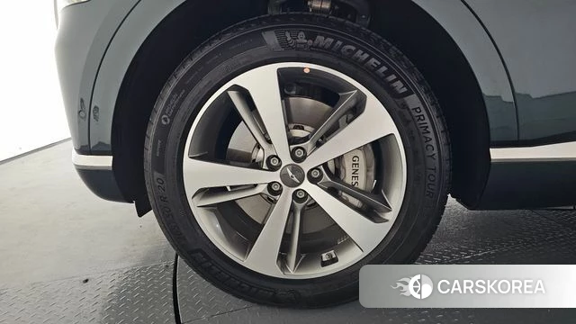 Genesis GV80 id 4202108 из Кореи 13