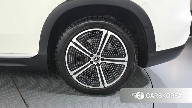 Mercedes-Benz EQS SUV X296 id 4523797 из Кореи 13