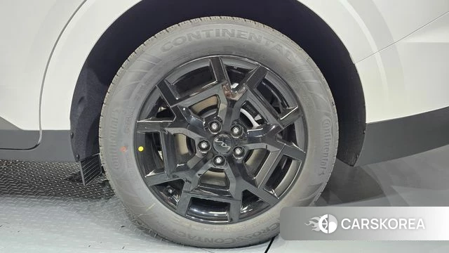 Kia The New Carnival 4th Generation id 4321443 из Кореи 13