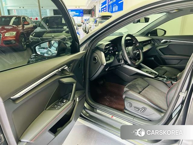 Audi A3 id 4255863 из Китая 13
