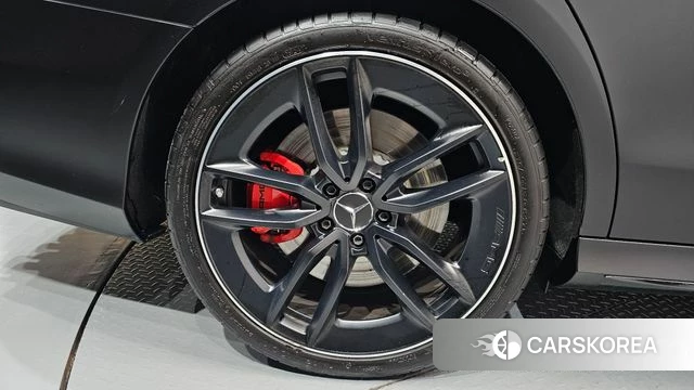 Mercedes-Benz E-Class W213 id 4480782 из Кореи 13