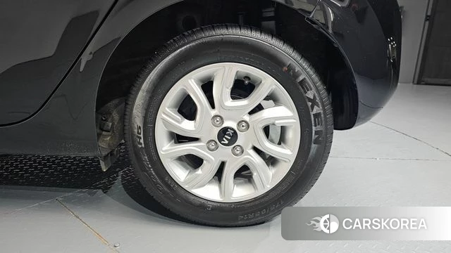 Kia All New Morning (JA) id 4717737 из Кореи 13