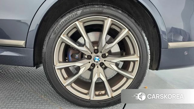 BMW X7 (G07) id 4793465 из Кореи 13