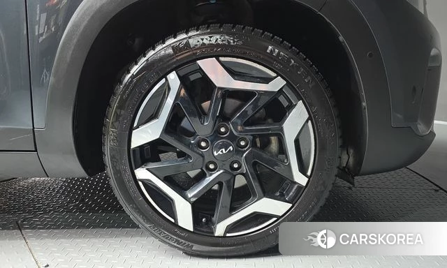 Kia The New Seltos id 4942202 из Кореи 13