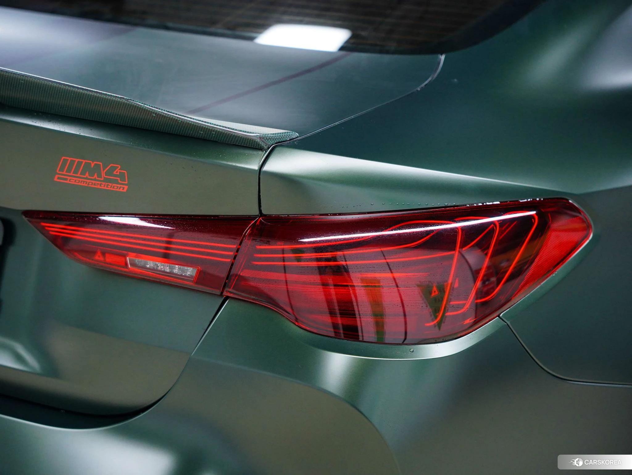 BMW M4 id 4499183 из Китая 13