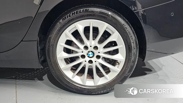 BMW 2 Series Gran Coupe (F44) id 4717101 из Кореи 13