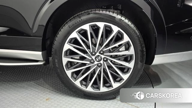 Hyundai Palisade (LX3) id 4590103 из Кореи 13