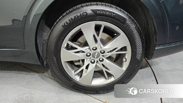 Genesis GV70 id 4355632 из Кореи 13