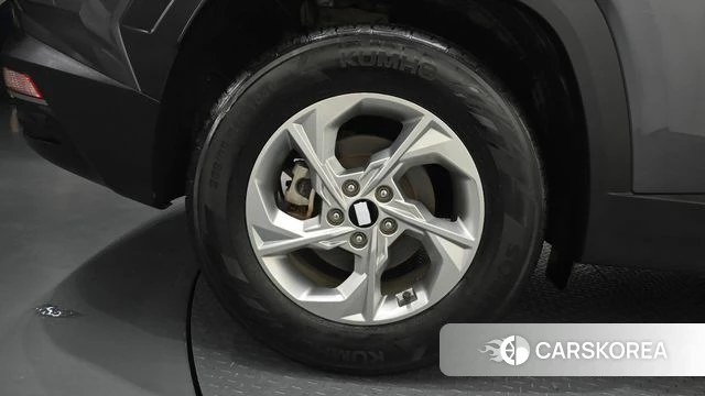 Hyundai Tucson (NX4) id 4623866 из Кореи 13