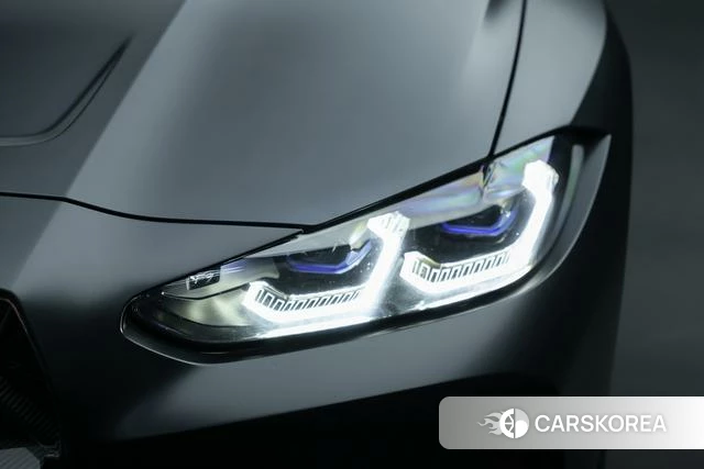 BMW M4 id 4278881 из Китая 13
