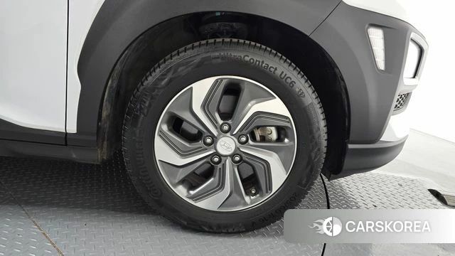 Hyundai Kona Hybrid id 4435248 из Кореи 13
