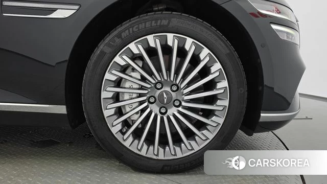 Genesis Electrified G80 (RG3) id 4739777 из Кореи 13