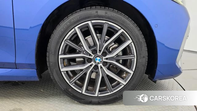 BMW 2 Series Active Tourer (U06) id 4730748 из Кореи 13