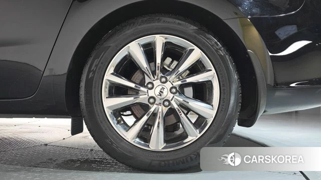 Kia The New Carnival id 4626166 из Кореи 13