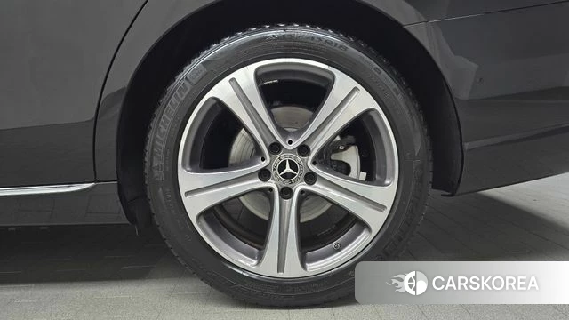 Mercedes-Benz E-Class W213 id 4397899 из Кореи 13