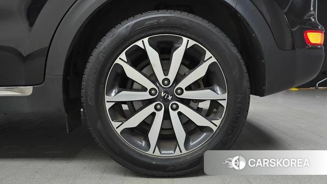 Kia Sportage 4th Generation id 4652404 из Кореи 13