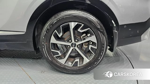Kia Sportage 5th Generation id 4792852 из Кореи 13