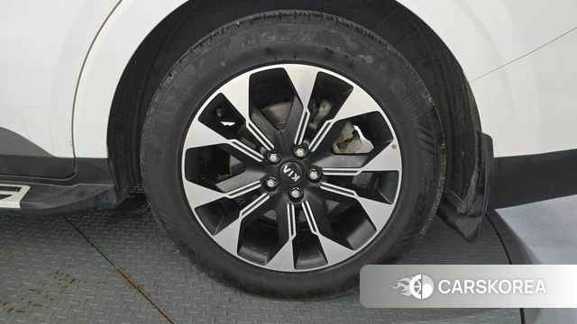 Kia Carnival 4th generation id 4525070 из Кореи 13