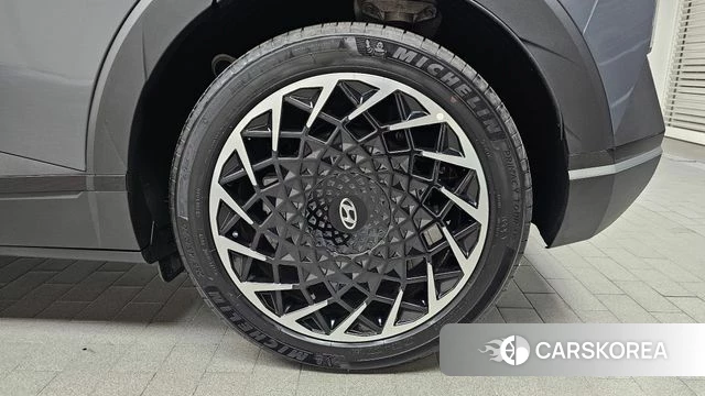 Hyundai Ionic 5 id 4185892 из Кореи 13
