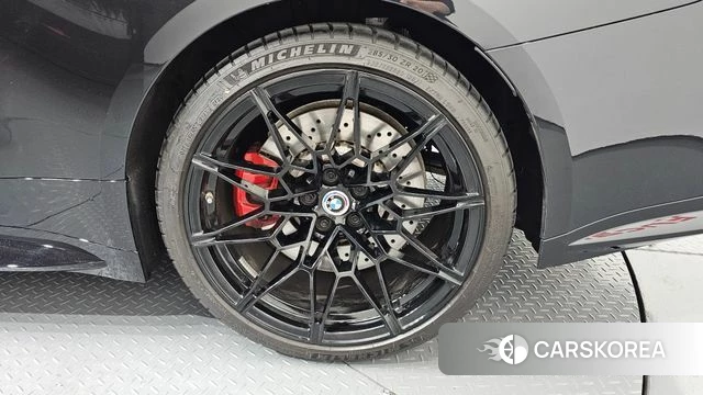 BMW M4 (G82) id 4413988 из Кореи 13