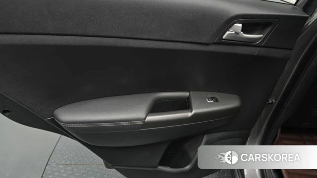 Kia Sportage 4th Generation id 4411468 из Кореи 13