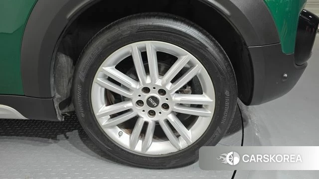 Mini Cooper Countryman id 4759799 из Кореи 13