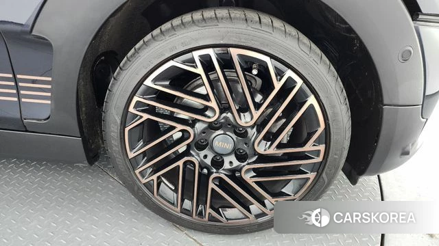 Mini Cooper Clubman id 4315332 из Кореи 13