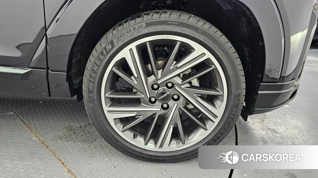 Ssangyong Actian 2nd Generation id 4729701 из Кореи 13