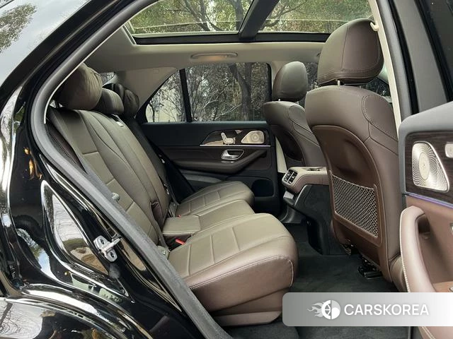 Mercedes-Benz GLE (import) id 4348739 из Китая 13