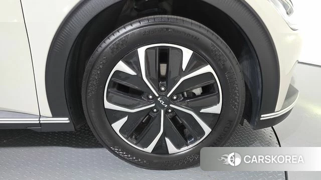 Kia EV6 id 4631862 из Кореи 13