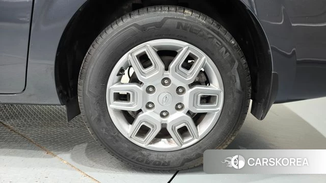 Hyundai Staria id 4942891 из Кореи 13