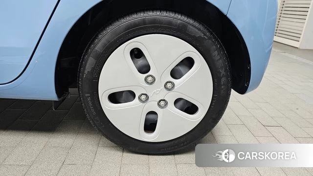 Kia The New Ray id 4619582 из Кореи 13