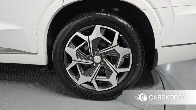 Hyundai Palisade id 4293750 из Кореи 13
