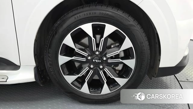 Kia Carnival 4th generation id 4322736 из Кореи 13