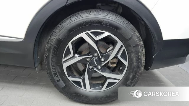 Kia Sportage 5th Generation id 4641726 из Кореи 13
