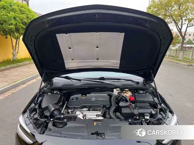 Buick Regal id 4241324 из Китая 13