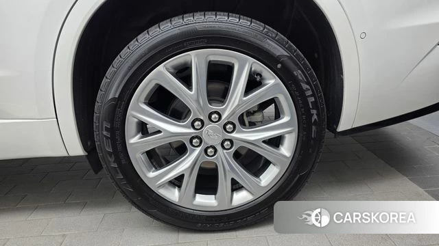 Cadillac XT6 id 4712505 из Кореи 13