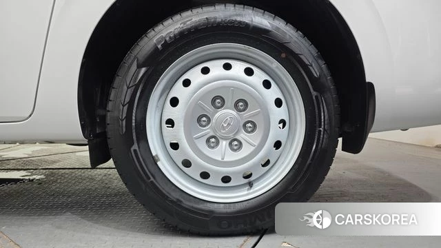 Hyundai Staria id 4631564 из Кореи 13