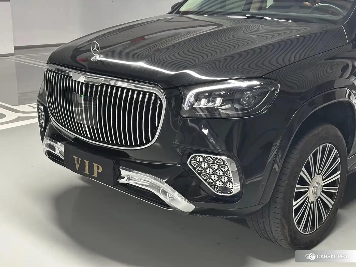 Mercedes-Benz GLS id 4664603 из Китая 13