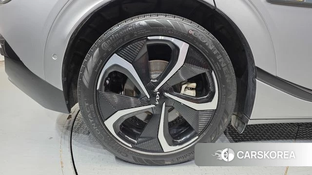 Kia EV6 id 4355075 из Кореи 13