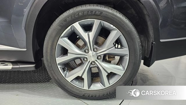 Hyundai Palisade id 4496183 из Кореи 13