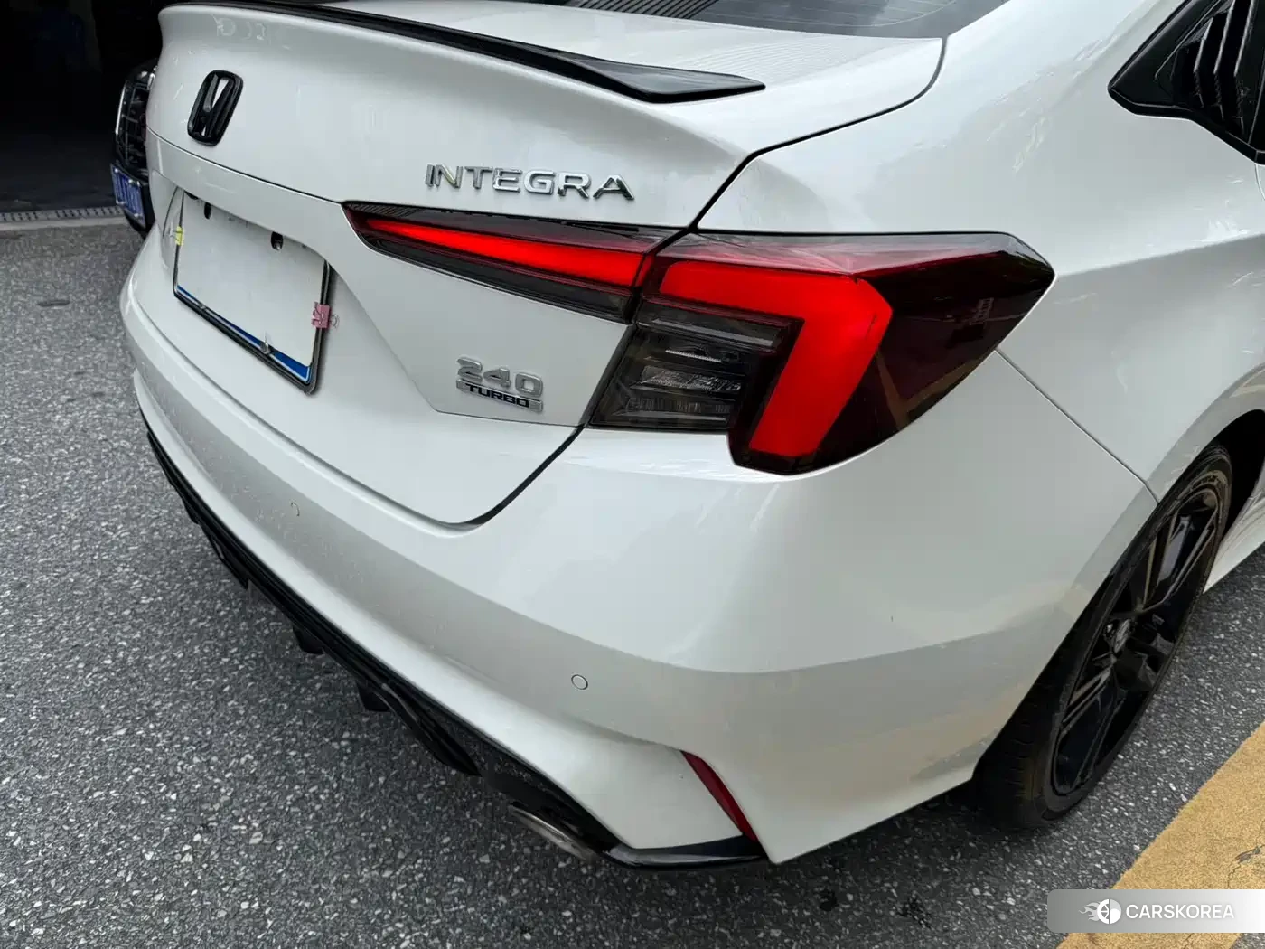 Honda Style id 4577635 из Китая 13