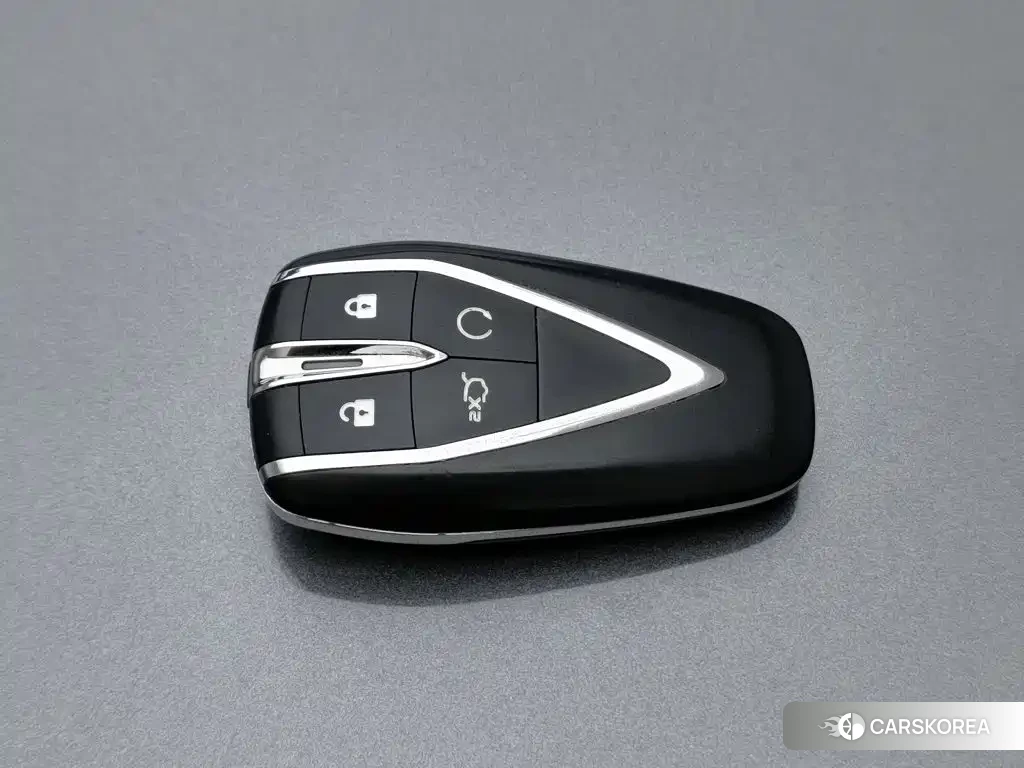 Chang'an UNI-T id 4680554 из Китая 13