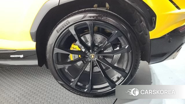 Lamborghini Urus id 4433018 из Кореи 13