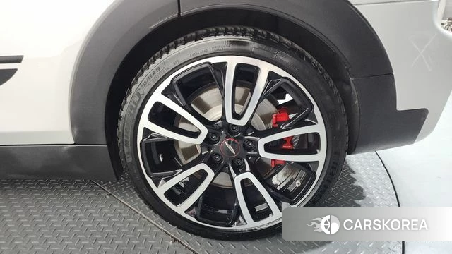 Mini Cooper S Clubman id 4469594 из Кореи 13
