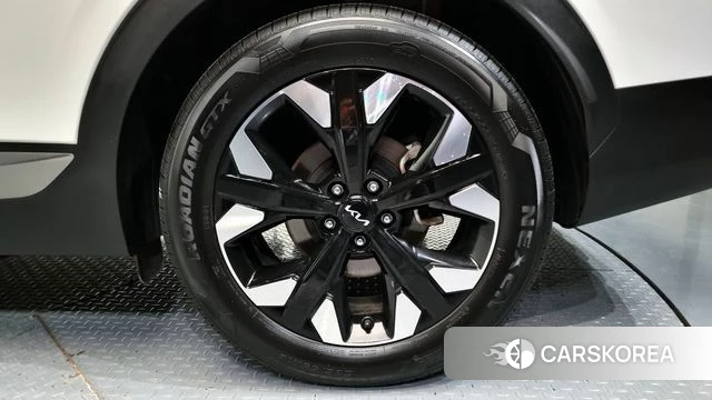 Kia Sportage 5th Generation id 4395409 из Кореи 13