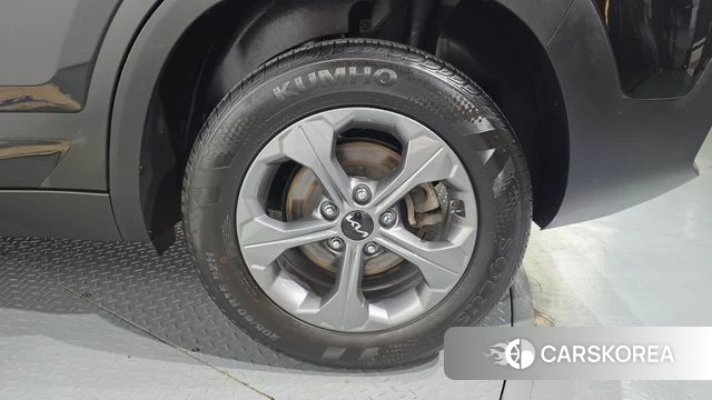 Kia The New Seltos id 4414791 из Кореи 13